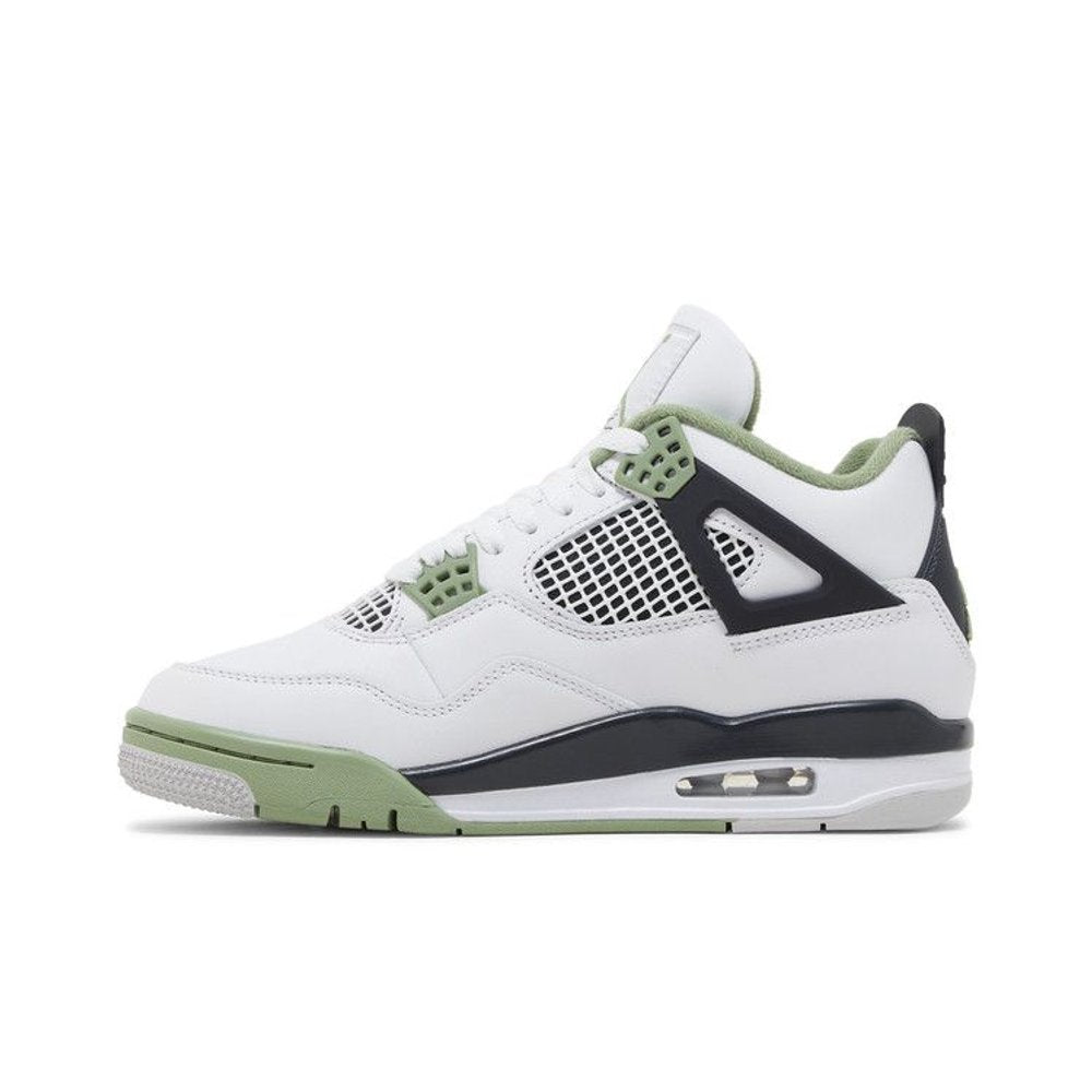 Air Jordan 4 Retro Seafoam (W)