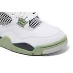 Air Jordan 4 Retro Seafoam (W) – pohled 10 | Purekickz