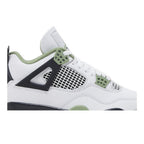 Air Jordan 4 Retro Seafoam (W) – detail | Purekickz