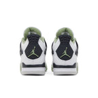 Air Jordan 4 Retro Seafoam (W) – podrážka | Purekickz