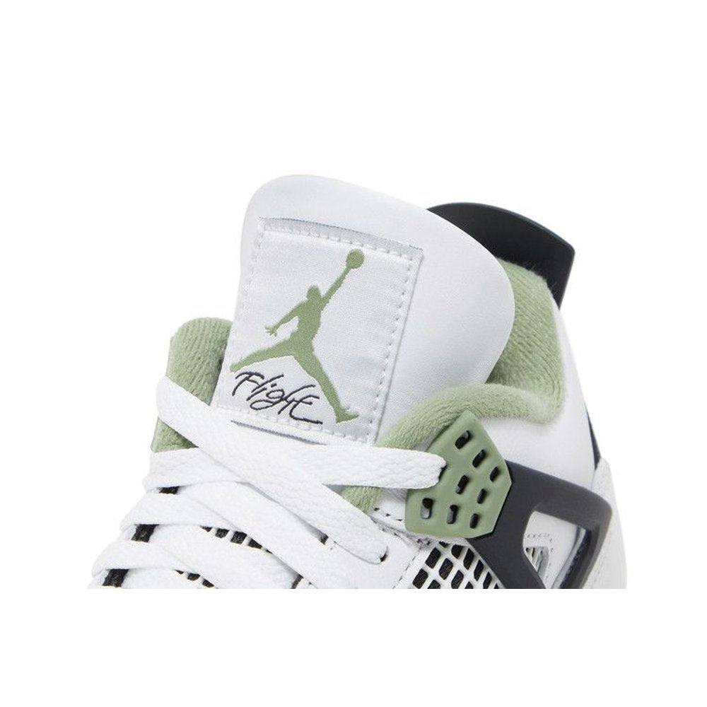 Air Jordan 4 Retro Seafoam (W)