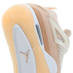 Air Jordan 4 Retro Shimmer (W) – pohled 10 | Purekickz