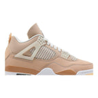 Air Jordan 4 Retro Shimmer (W) – detail | Purekickz