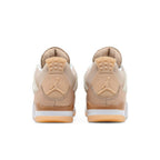 Air Jordan 4 Retro Shimmer (W) – podrážka | Purekickz
