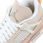 Air Jordan 4 Retro Shimmer (W) – pohled 9 | Purekickz