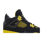 Air Jordan 4 Retro Thunder – detail | Purekickz