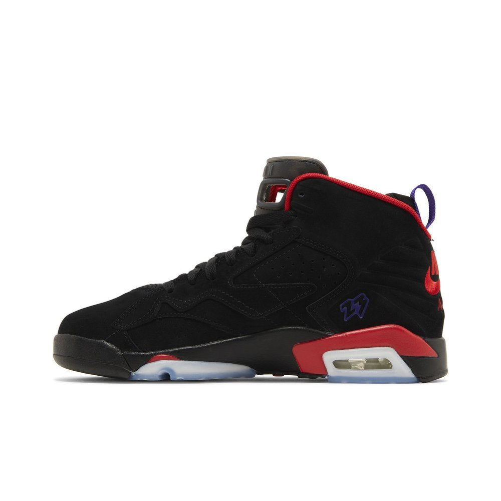 Air Jordan MVP 678 Raptors (GS) – hlavní pohled | Purekickz