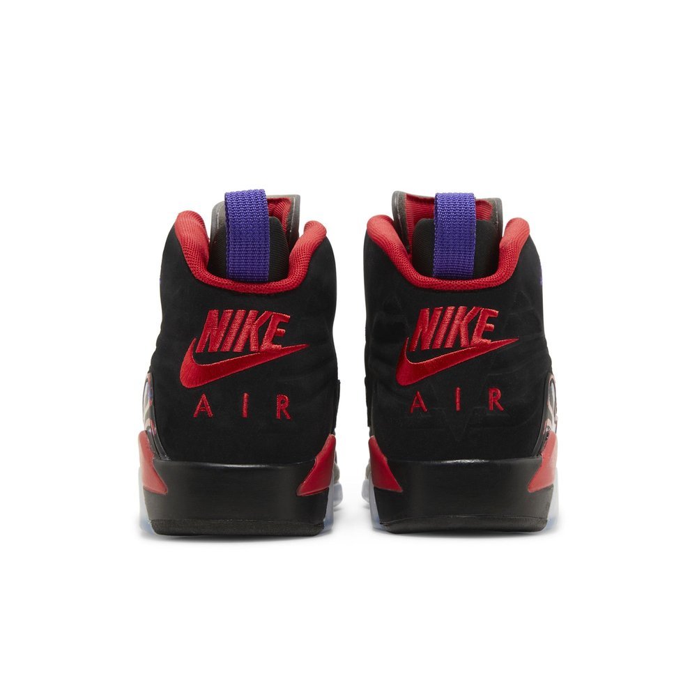 Air Jordan MVP 678 Raptors (GS) – podrážka | Purekickz