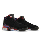 Air Jordan MVP 678 Raptors (GS) – lifestyle foto | Purekickz