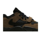 Air Jordan Travis Scott x Jordan Jumpman Jack TR TD 'Dark Mocha' – detail | Purekickz