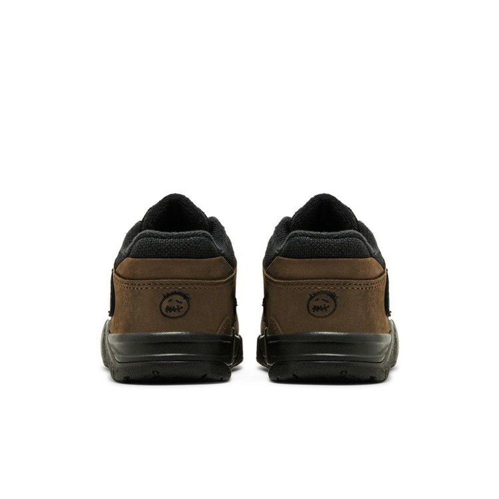 Air Jordan Travis Scott x Jordan Jumpman Jack TR TD 'Dark Mocha' – podrážka | Purekickz