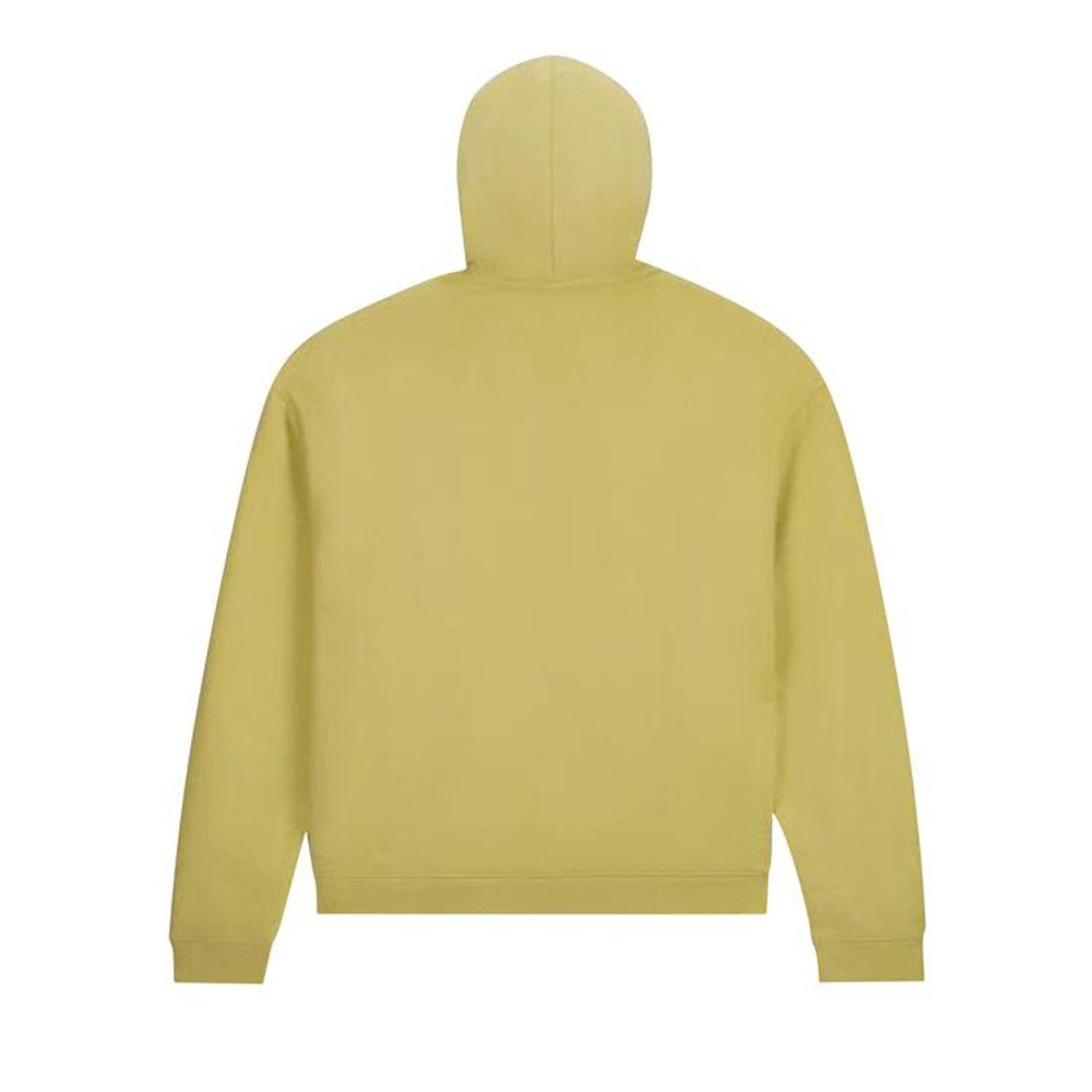 Air Jordan x Travis Scott Pullover Hoodie Celery – boční pohled | Purekickz