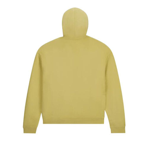 Air Jordan x Travis Scott Pullover Hoodie Celery – boční pohled | Purekickz
