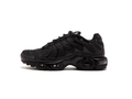 Nike Air Max Plus Triple Black 