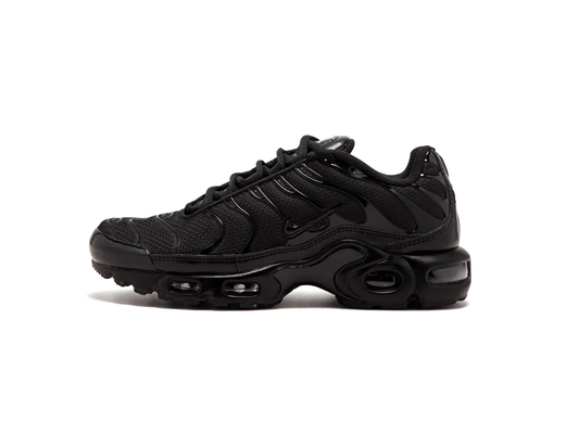 Nike Air Max Plus Triple Black