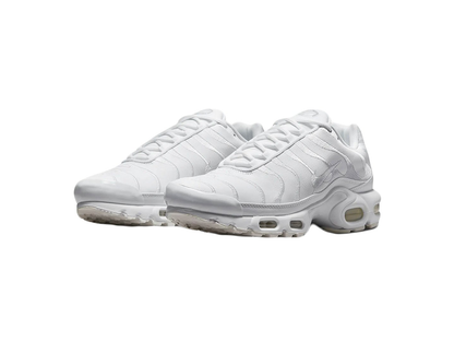 Nike Air Max Plus Triple White