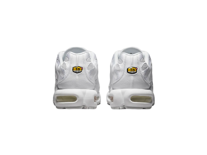 Nike Air Max Plus Triple White