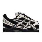 ASICS Gel-1130 Black Cream – detail | Purekickz
