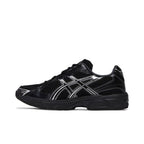 ASICS Gel-1130 Black Pure Silver – hlavní pohled | Purekickz