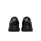 ASICS Gel-1130 Black Pure Silver – podrážka | Purekickz