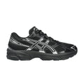 ASICS Gel-1130 Black Pure Silver (GS) – hlavní pohled | Purekickz