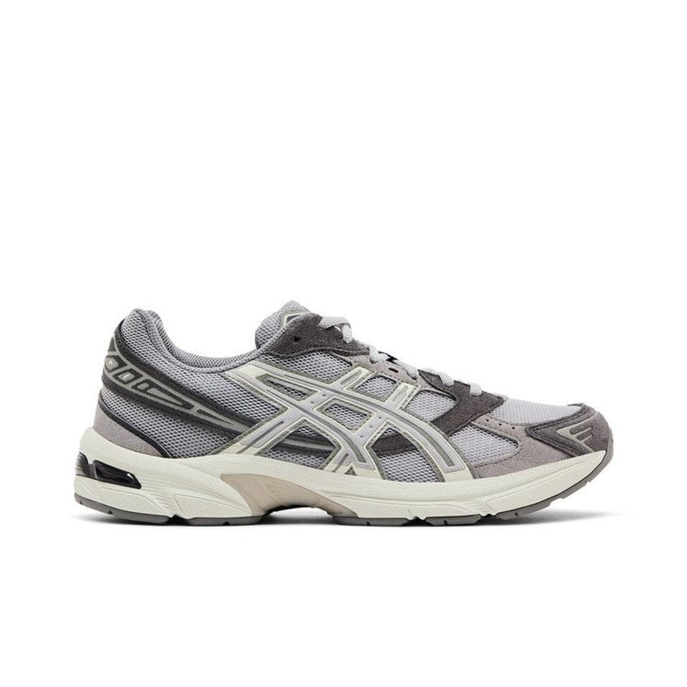 ASICS Gel-1130 Cement Grey Clay Grey – boční pohled | Purekickz