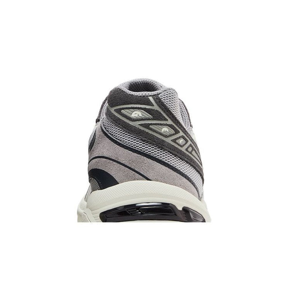 ASICS Gel-1130 Cement Grey Clay Grey – detail materiálu | Purekickz