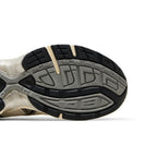 ASICS Gel-1130 Cream Clay Grey (W) – pohled shora | Purekickz
