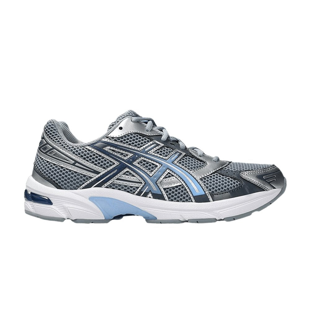 ASICS Gel-1130 Gravel Pure Silver – hlavní pohled | Purekickz