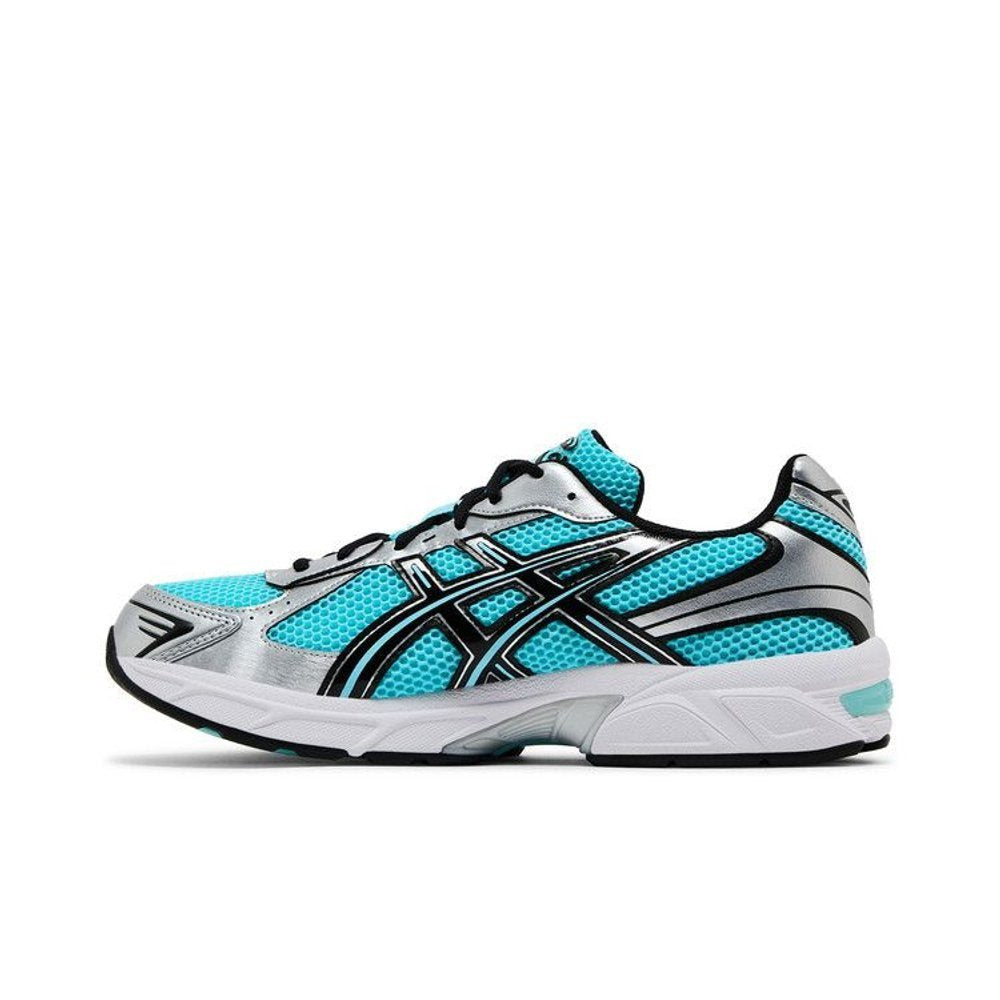 ASICS Gel-1130 Larimar Blue Silver – hlavní pohled | Purekickz
