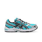 ASICS Gel-1130 Larimar Blue Silver – boční pohled | Purekickz