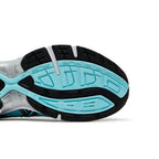 ASICS Gel-1130 Larimar Blue Silver – pohled shora | Purekickz