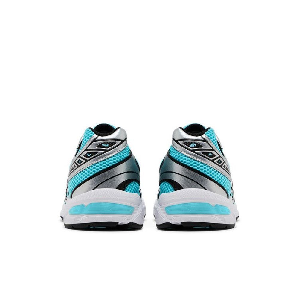 ASICS Gel-1130 Larimar Blue Silver – podrážka | Purekickz
