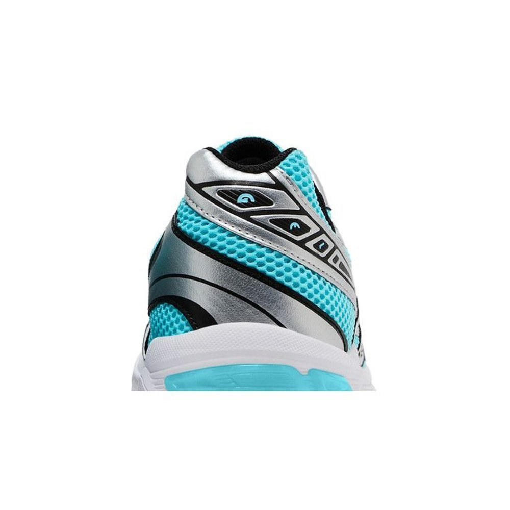 ASICS Gel-1130 Larimar Blue Silver – detail materiálu | Purekickz