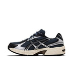 ASICS Gel-1130 Steel Grey Black – hlavní pohled | Purekickz
