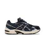 ASICS Gel-1130 Steel Grey Black – boční pohled | Purekickz