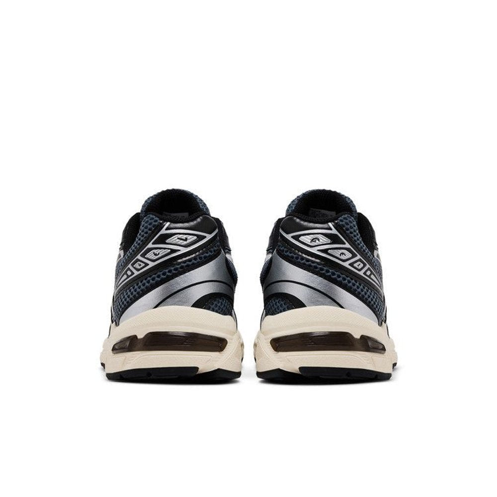 ASICS Gel-1130 Steel Grey Black – podrážka | Purekickz