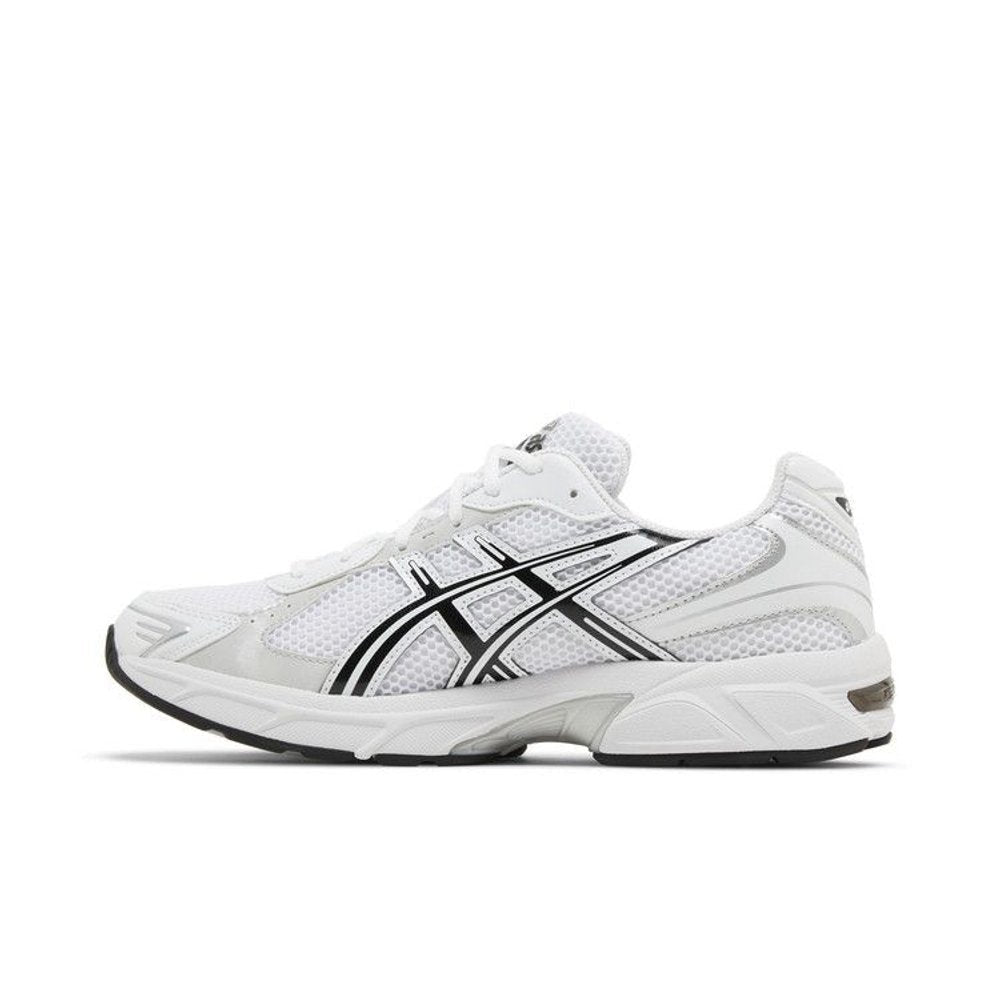 Asics Gel 1130 White Black – hlavní pohled | Purekickz