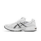 Asics Gel 1130 White Black – hlavní pohled | Purekickz