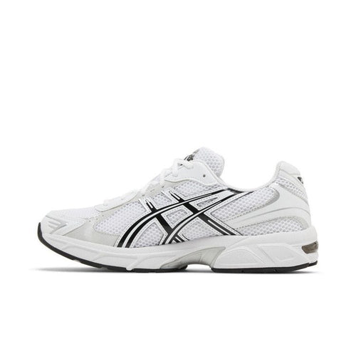 Asics Gel 1130 White Black – hlavní pohled | Purekickz