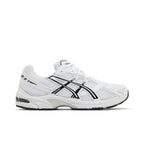 Asics Gel 1130 White Black – boční pohled | Purekickz
