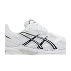 Asics Gel 1130 White Black – detail | Purekickz