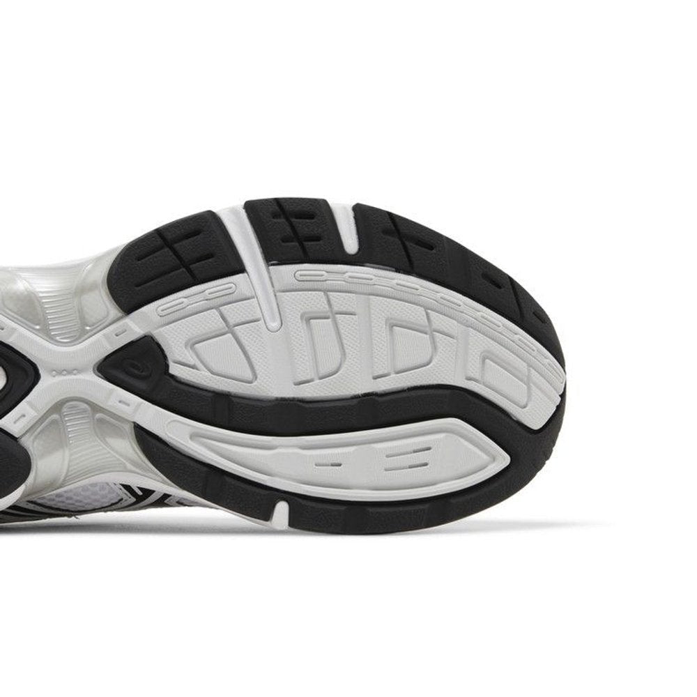 Asics Gel 1130 White Black – pohled shora | Purekickz