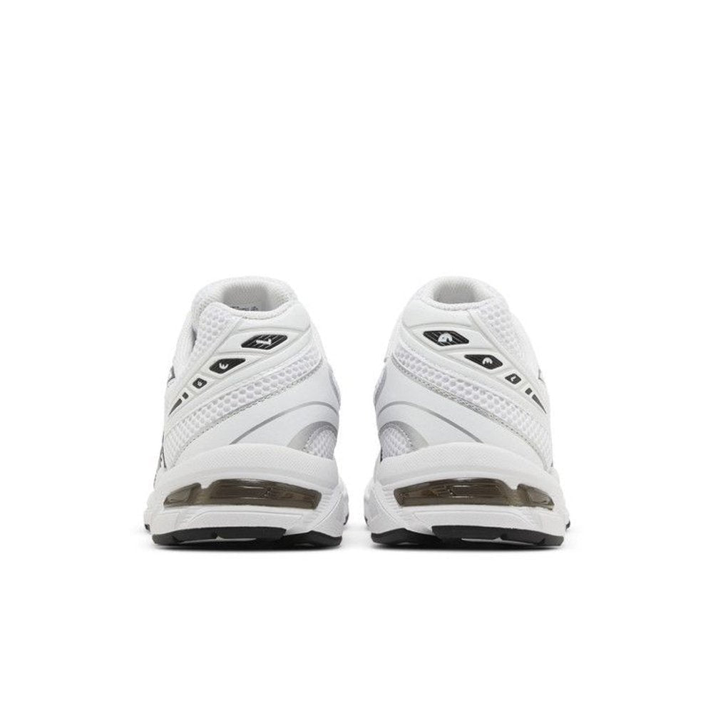 Asics Gel 1130 White Black – podrážka | Purekickz