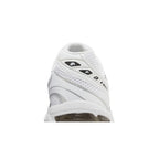 Asics Gel 1130 White Black – detail materiálu | Purekickz