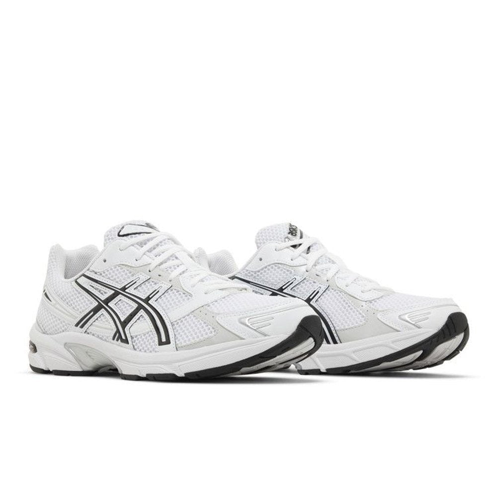 Asics Gel 1130 White Black – lifestyle foto | Purekickz