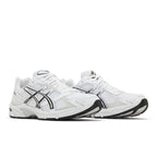 Asics Gel 1130 White Black – lifestyle foto | Purekickz