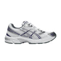 ASICS Gel-1130 White Dusty Purple (W) – hlavní pohled | Purekickz