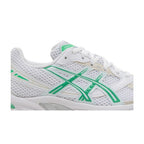 ASICS Gel-1130 White Malachite Green (Women's) – detail | Purekickz