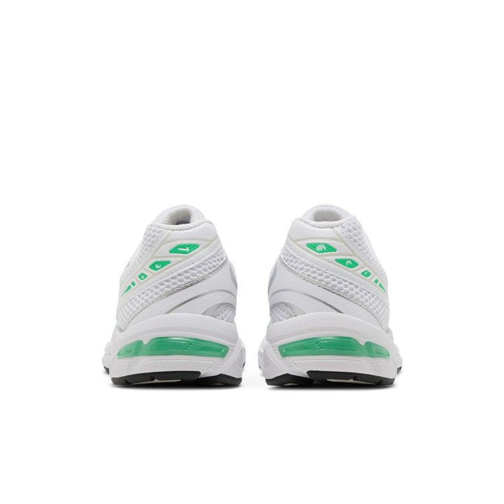 ASICS Gel-1130 White Malachite Green (Women's) – podrážka | Purekickz